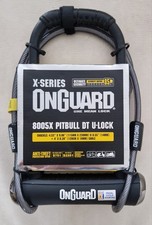 OnGuard Pitbull DT 8005 Large