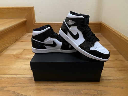 Nike air jordan mid all - nike,