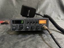 Vintage Rare INTEK FM-548SX CB