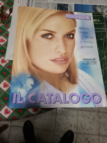 Catalogo postalmarket autunno - catalogo,