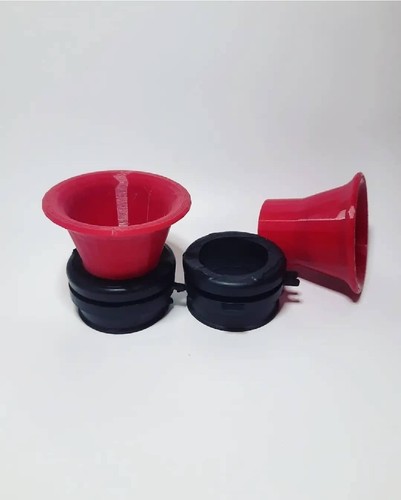 Kit cornetti aspirazione