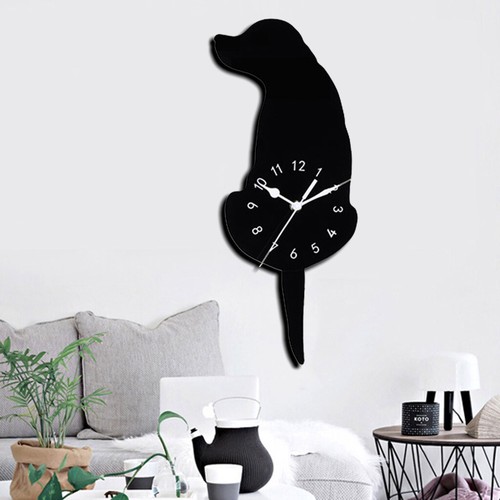 Orologio parete quarzo - da,