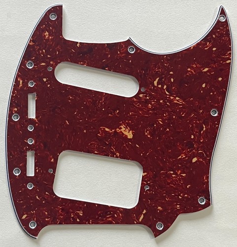 Battipenna tartaruga rossa - , 4