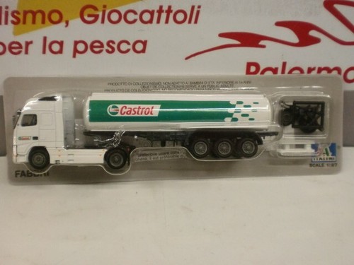 Italeri modellino - , 1/87