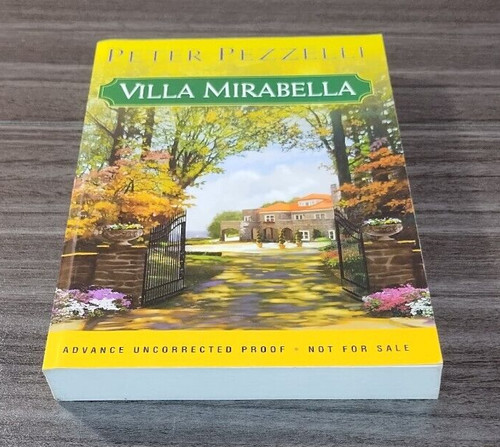 Villa mirabella peter - villa,