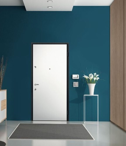 Porta blindata scrigno ready - porta,