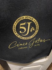 Copri Prosciutto  Spagnolo Originale 5J