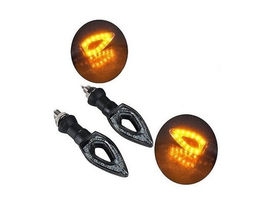 Coppia frecce moto - frecce,