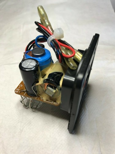 Control jbl crossover - control,