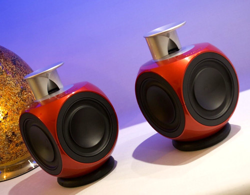 Beolab bang and olufsen o - bang, b&o