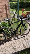 bicicletta gravel taglia M