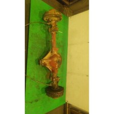 ASSALE POST. C/DIFFERENZIALE