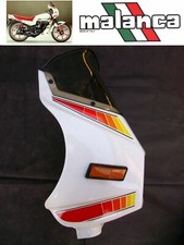 Cupolino malanca 125 - cupolino,