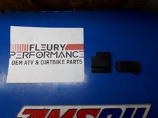Yamaha OEM 2006-2009 YZ250F