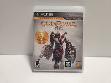 God of War Saga (Sony