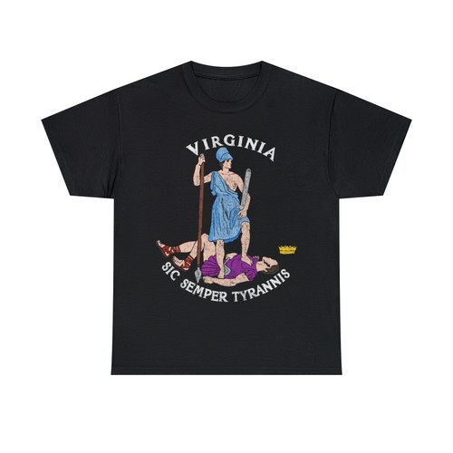 Retro seal virginia - retro, sic