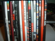 Edizione limitata com - u2,
