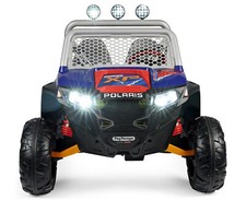 Auto elettrica quad - auto,