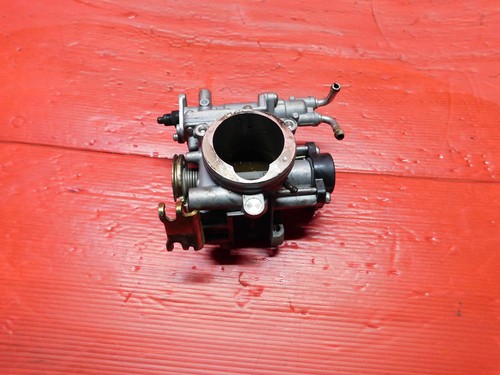 Corpo farfallato yamaha 03 - farfallato,
