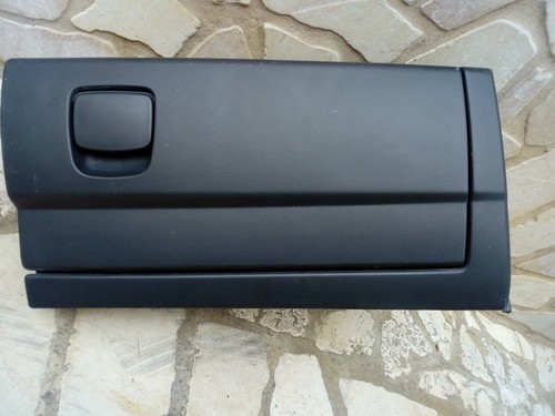 Cassetto portaoggetti