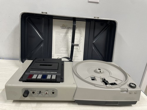 Kodak cinema sound 3000 - sound,