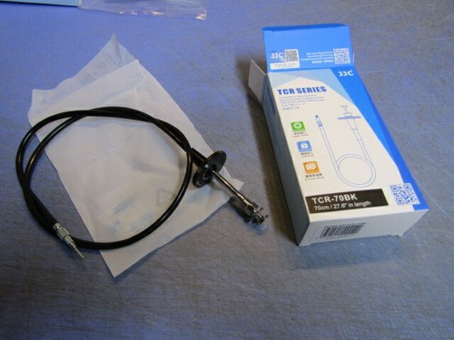 Jjc tcr 70bk - 1, cavo
