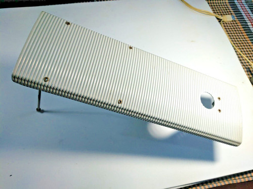 Wilesco techo para - wilesco, modelo