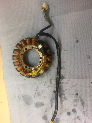 Tohatsu 50hp tldi stator - tldi,