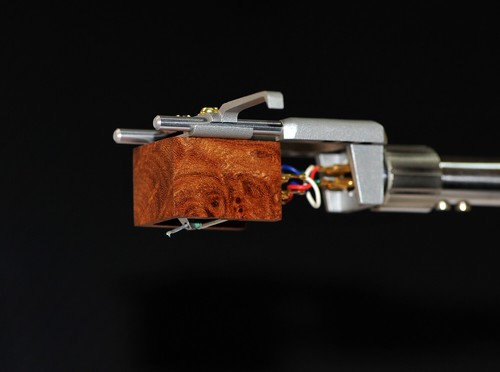 Improved custom made - wood, body