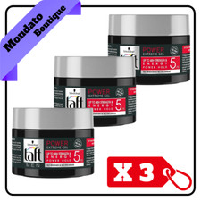 GEL SCHWARZKOPF TAFT 250ml