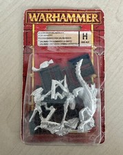 Warhammer Lizardmen Salamander