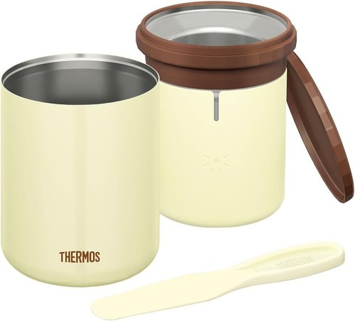 Venditore usa thermos - [venditore, usa]