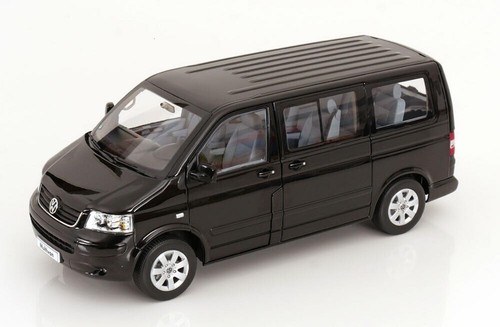 Volkswagen multivan - t5,
