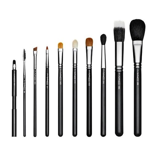 Mac cosmetics pennello nuovo - mac,