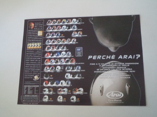 Advertising pubblicità 1999 - advertising,