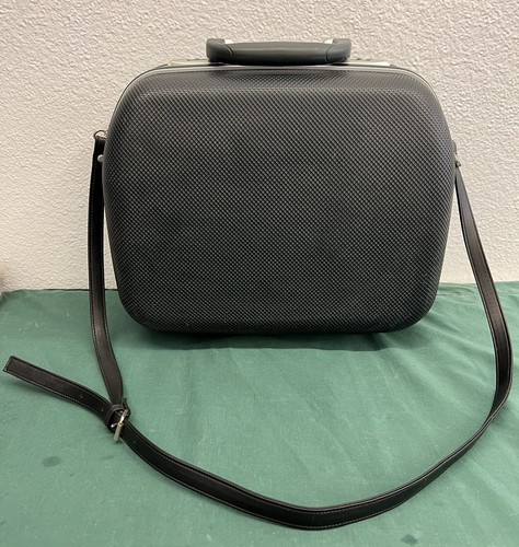 Custodia rigida vintage united - rigida,