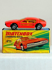 Matchbox Superfast n. 20