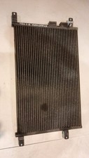 CONDENSATORE PER ALFA ROMEO