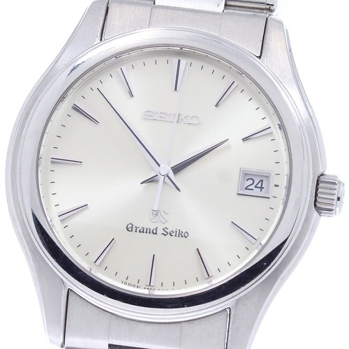 Orologio uomo seiko grand - uomo,