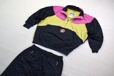 Tuta Triumph Vintage Training