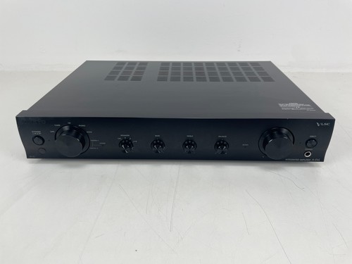 Amplificatore integrato onkyo - integrato,