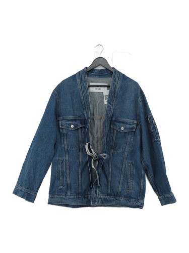 Giacca bomber ambush blu - giacca,