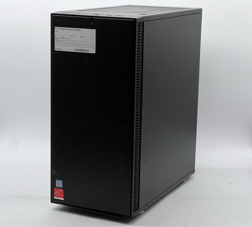 Gaming personalizzato cpu - pc,