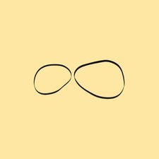 Cinghia tappo per Tandberg TCD