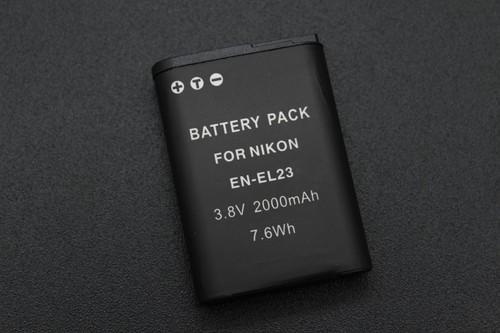 Batteria nuova el23 per - nuova,