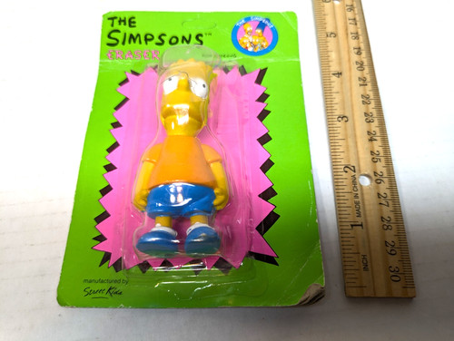 Camicia arancione bart simpson - camicia,