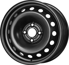 CERCHIO IN ACCIAIO PER FIAT