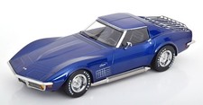 Scala 1:18 KK Chevrolet