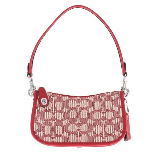 Coach swinger signature - coach, 20