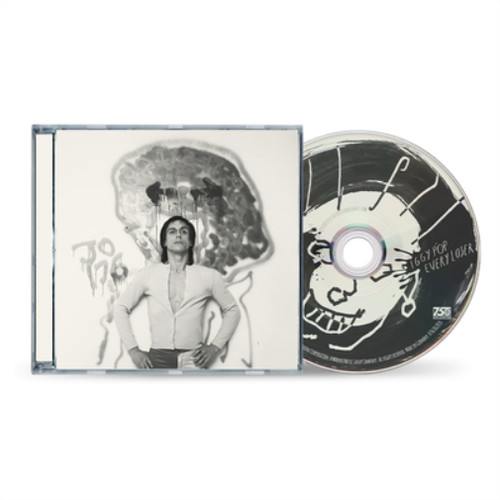 Iggy pop every loser - pop,